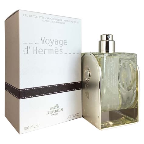 hermes voyage mens parfum|perfume hermes voyage unisex.